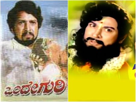 ಡಾ.ರಾಜ್, ಡಾ.ವಿಷ್ಣು ರವರ ಸೂಪರ್ ಹಿಟ್ ಚಿತ್ರಗಳು ಇದೇ ತಿಂಗಳು ಮರುಬಿಡುಗಡೆ