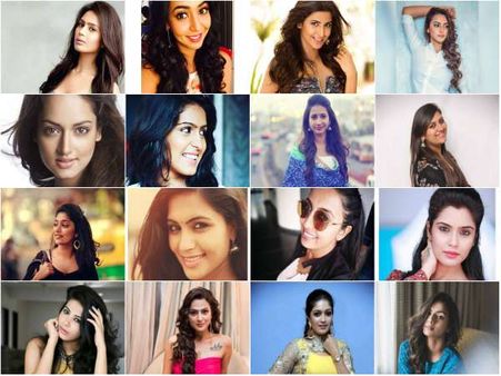 ನಾಯಕಿಯರೇ 'ನಿಮಗೊಂದು ಸಲಾಂ'!