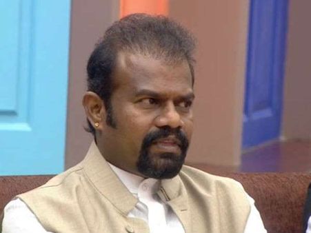 'ದೊಡ್ಮನೆ'ಯ 'ಹೆಬ್ಬುಲಿ' ಜಯಶ್ರೀನಿವಾಸನ್ ಡೈಲಾಗ್ ಗಳು ಒಂದಾ ಎರಡಾ.. ಅಬ್ಬಬ್ಬಾ.!