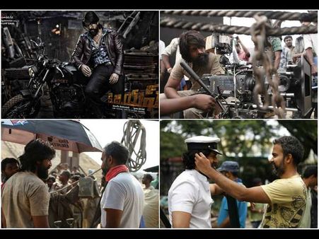 ಯಶ್ ಅಭಿಮಾನಿಗಳಿಗೆ ಸಿಹಿ ಸುದ್ದಿ ಕೊಟ್ಟ ಕಾಲಿವುಡ್ ಸಿನಿಮಾ ಮಂದಿ