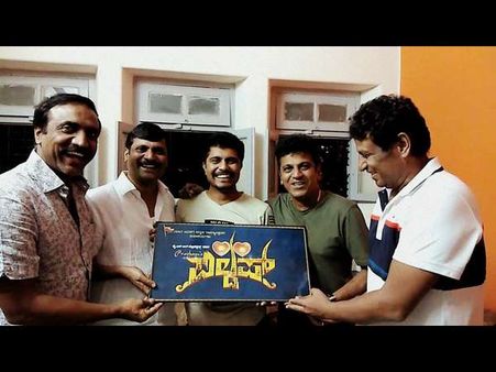 ಪ್ರಥಮ್ 'ಬಿಲ್ಡಪ್'ಗೇನು ಕಮ್ಮಿಯಿಲ್ಲ.!