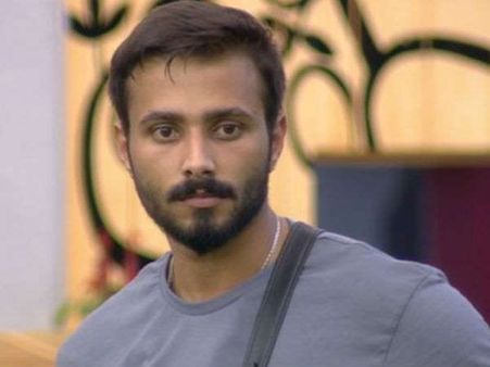 ಧಿಮಾಕು ದೌಲತ್ತಿನ ಜಗನ್ 'ಬಿಗ್ ಬಾಸ್' ಇತಿಹಾಸದಲ್ಲಿಯೇ 'ಕಳಪೆ' ಸ್ಪರ್ಧಿ.!