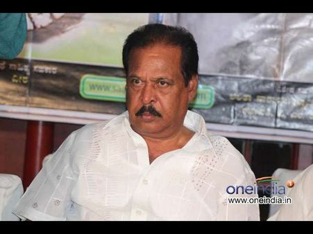 ಫಿಲ್ಮ್ ಚೇಂಬರ್ ಅಧ್ಯಕ್ಷ ಸಾ ರಾ ಗೋವಿಂದು ಅವರಿಗೆ ಸಂಕಷ್ಟ.!