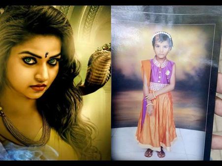 'ನಂದಿನಿ' ಧಾರಾವಾಹಿ ನೋಡಿ ಪ್ರಾಣ ಕಳೆದುಕೊಂಡ ಪುಟ್ಟ ಬಾಲಕಿ