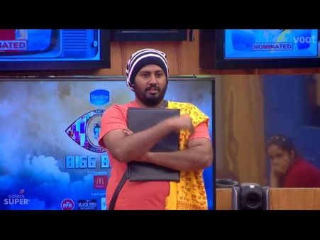 ಎಡವಟ್ಟಿನ ಮೇಲೆ ಎಡವಟ್ಟು ಮಾಡಿದ ಕ್ಯಾಪ್ಟನ್ ಸಮೀರಾಚಾರ್ಯ.!