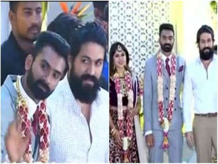 ಮೌನವಾಗಿದ್ದ ಯಶ್-ಯೋಗಿಯ ಸ್ನೇಹ ಮತ್ತೆ ಮಾತಾಡಿದೆ.!