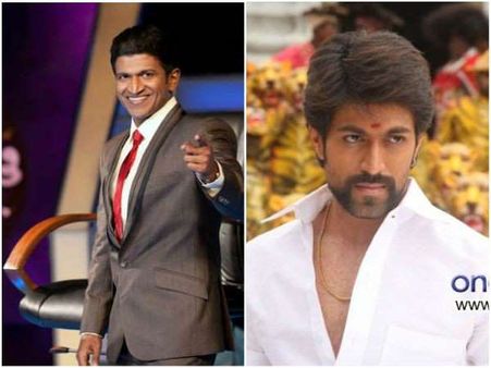 'ಕನ್ನಡದ ಕೋಟ್ಯಾಧಿಪತಿ' ಆಗ್ತಾರ ರಾಕಿಂಗ್ ಸ್ಟಾರ್ ಯಶ್ !