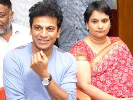 ನಟ ಶಿವರಾಜ್ ಕುಮಾರ್ ಮನವಿಗೆ ಸ್ಪಂದಿಸಿದ ರಾಜ್ಯ ಸರ್ಕಾರ