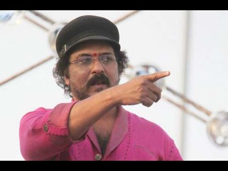 'ಪ್ರೇಮಲೋಕ' ಟೈಟಲ್ ಕ್ರೇಜಿಸ್ಟಾರ್ ರವಿಚಂದ್ರನ್ ಅವರದಲ್ಲವಂತೆ !