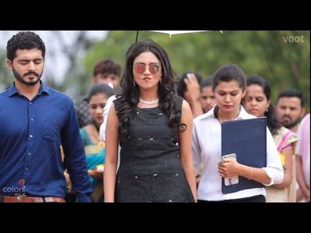 'ಪುಟ್ಟಗೌರಿ' ಧಾರಾವಾಹಿಯಲ್ಲಿ ದೊಡ್ಡ ತಿರುವು; ಗೌರಿ ಇನ್ಮುಂದೆ ಕರೀಷ್ಮಾ.!