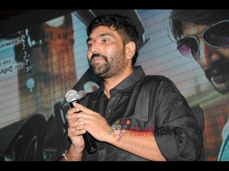 'ಹಾಲಿವುಡ್'ಗೆ ಹಾರಿದ ಸುಧೀರ್ ಪುತ್ರ ನಿರ್ದೇಶಕ ನಂದ ಕಿಶೋರ್!