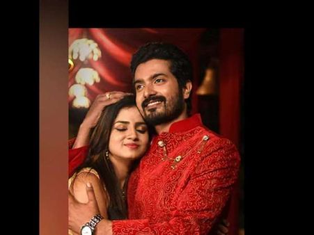 ಅಯ್ಯೋ 'ರಮಣ'ನ ತಂಗಿ ಈಗ ಮಿಸ್ಸಿಂಗ್: ಎಲ್ಲಿ ಹೋದಳು ಅನ್ವಿತಾ.?