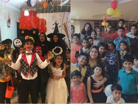 ಸಖತ್ ಸ್ಪೆಷಲ್ ಆಗಿತ್ತು ರಕ್ಷಿತಾ ಪ್ರೇಮ್ ಮಗನ ಬರ್ತಡೇ.!