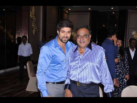 ರೆಬೆಲ್ ಸ್ಟಾರ್ ಹಾದಿಯಲ್ಲಿ ರಾಕಿಂಗ್ ಸ್ಟಾರ್ ಯಶ್.!