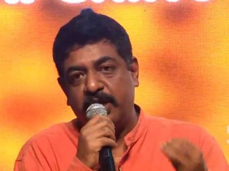 ಅಯ್ಯೋ ಬದಲಾದ್ರು ಭಟ್ರು, ನೋಡಿದ್ರಾ ಅವ್ರ ನಯಾ ಲುಕ್ಕು.!