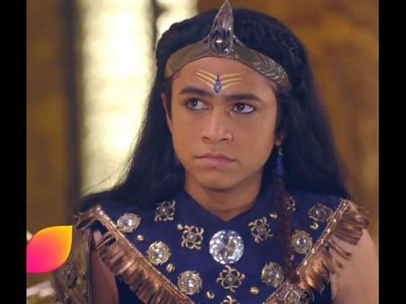 ಯಾರೀ 'ಶನಿ' ಪಾತ್ರಧಾರಿ.? ಎಕ್ಸ್ ಕ್ಲೂಸಿವ್ ಮಾಹಿತಿ ಇಲ್ಲಿದೆ