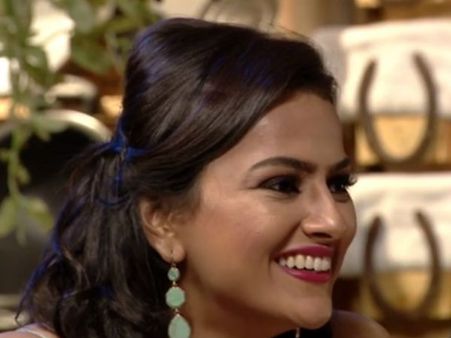 'ಬಿಗ್ ಬಾಸ್' ಮನೆಯೊಳಗೆ ಹೋಗ್ತಾರಾ ನಟಿ ಶ್ರದ್ಧಾ ಶ್ರೀನಾಥ್.?