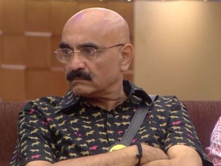 ಸಿಹಿ ಕಹಿ ಚಂದ್ರು ಹೊರ ಹೋದರೆ, ಸೆಲೆಬ್ರಿಟಿ ಸ್ಪರ್ಧಿಗಳೆಲ್ಲ ಹೇಳ್ದಂಗೆ ಕೇಳ್ತಾರೆ.!