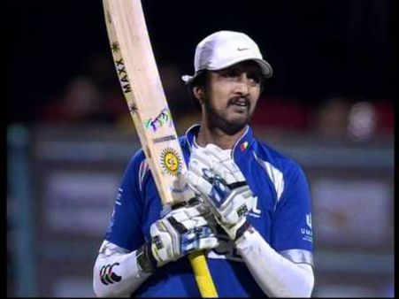 ಸುದೀಪ್ ಬ್ಯಾಟಿಂಗ್ ಬಗ್ಗೆ ಇಂಗ್ಲೆಂಡ್ ಆಟಗಾರನಿಂದ ಕಾಮೆಂಟ್.!