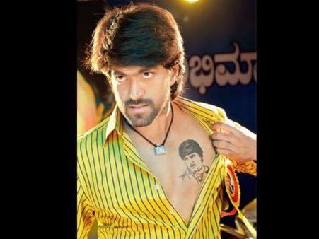 ನೊಂದಿರುವ ಅಭಿಮಾನಿಗಳನ್ನ ನೋಯಿಸಬೇಡಿ ಯಶ್: ವಿಷ್ಣು ಅಭಿಮಾನಿಯ ಪತ್ರ