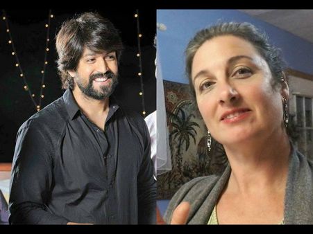 ಅಮೇರಿಕಾದ ಯಶ್ ಅಭಿಮಾನಿ, ರಾಕಿಂಗ್ ಸ್ಟಾರ್ ಬಗ್ಗೆ ಬಿಚ್ಚಿಟ್ಟ ಇಂಟ್ರೆಸ್ಟಿಂಗ್ ವಿಚಾರ