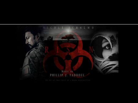 ಕಿಚ್ಚನ ಹಾಲಿವುಡ್ ಚಿತ್ರದ ಹೊಸ ಲುಕ್ ಬಿಡುಗಡೆ