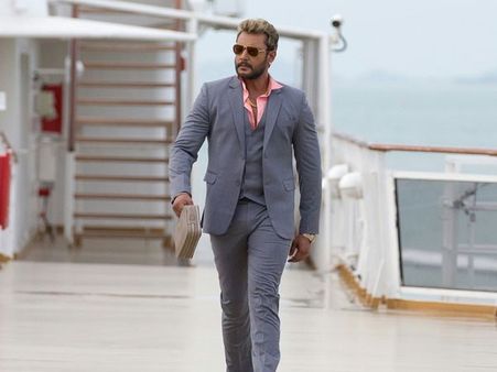 ನಿಮ್ಮ ಮುಂದೆ ಬರ್ತಿದ್ದಾನೆ 'ಚಕ್ರವರ್ತಿ' ಅತಿ ಶೀಘ್ರದಲ್ಲಿ..