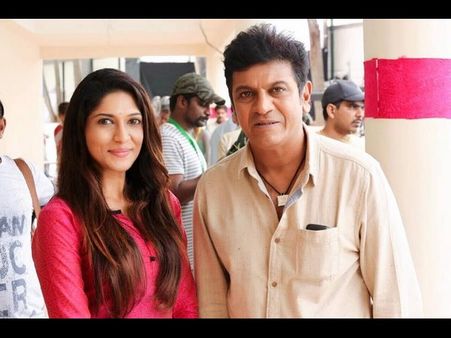 ಶಿವರಾಜ್ ಕುಮಾರ್ 'ಕವಚ' ಚಿತ್ರಕ್ಕೆ ಹೊಸ ನಾಯಕಿಯ ಆಗಮನ