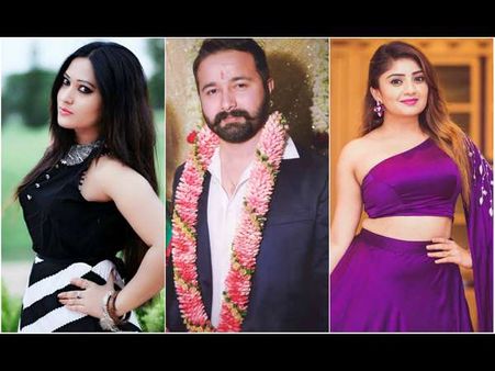 ಸ್ಯಾಂಡಲ್ ವುಡ್ ನಲ್ಲಿ ತ್ರಿಕೋನ ಪ್ರೇಮಕತೆಯ ಕಂಪ್ಲೀಟ್ ಡಿಟೇಲ್ಸ್