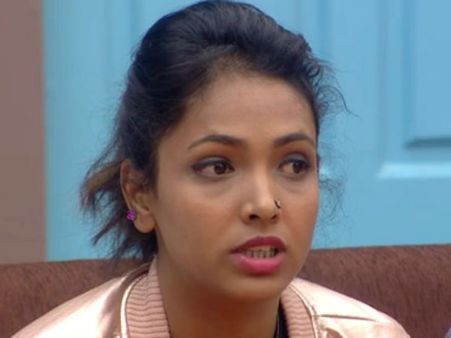 ದಿವಾಕರ್ ದುರ್ಬಲ ಸ್ಪರ್ಧಿಯೇ.? ಅನುಪಮಾ ಹೇಳಿದ ಮಾತಿನ ಅರ್ಥವೇನು.?