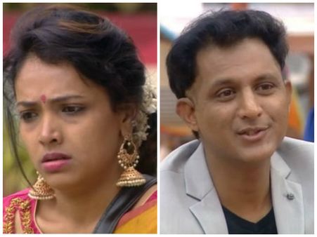 ಇದಪ್ಪಾ ಆಟ ಅಂದ್ರೆ... ರಿಯಾಝ್ ಮೇಲೆ ಅನುಪಮಾಗೆ ಗೌರವ ಮೂಡಿದೆ.!