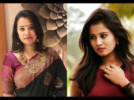 ಈಕೆಯನ್ನ ನೋಡಿ ಕನ್ ಫ್ಯೂಸ್ ಆದವರೇ ಹೆಚ್ಚು.! ಇವ್ರು ಶಿಲ್ಪಾ ಗಣೇಶ್ ಅಲ್ಲ.!