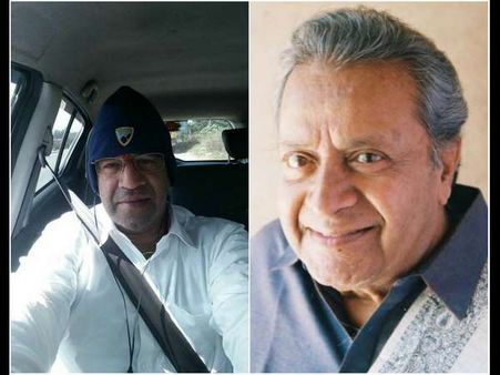 ಉಬರ್ ಕ್ಯಾಬ್ ಚಾಲಕನಾದ ಕನ್ನಡದ ಖ್ಯಾತ ನಟನ ಮಗ