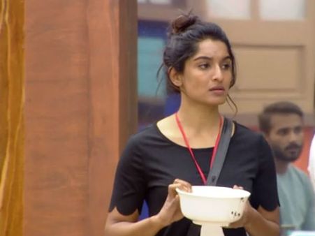 ಒಂದು ಕಪ್ ಮೊಸರಿಗಾಗಿ 'ಬಿಗ್' ಮನೆಯಲ್ಲಿ ನಡೆದಿದೆ ಮಹಾಯುದ್ಧ.!