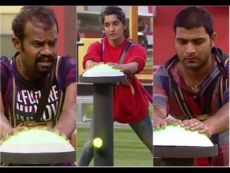 ಅನುಪಮಾ ಬಳಿಯಿದ್ದ 'ಸೂಪರ್ ಅಧಿಕಾರ'ದಿಂದ ಕೃಷಿಗೆ ಅದೃಷ್ಟ