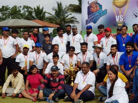 ಮೊದಲ ಹೆಜ್ಜೆಯಲ್ಲೇ ಸಕ್ಸಸ್ ಬಾರಿಸಿದ ಕಿಚ್ಚನ ಟೀಂ