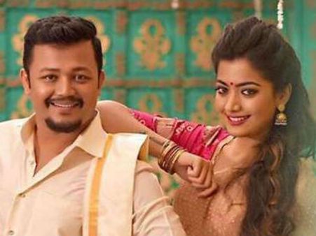 ಟ್ವಿಟ್ಟರ್ ವಿಮರ್ಶೆ: ಫಸ್ಟ್ ಶೋ 'ಚಮಕ್' ನೋಡಿದ ಜನ ಖುಷಿಯೋ ಖುಷಿ