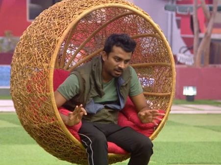 ದಿವಾಕರ್ ಗೆದ್ದರೆ ಚಂದನ್ ಶೆಟ್ಟಿಗೆ ತಾನು ಗೆದ್ದಷ್ಟೇ ಖುಷಿ.!