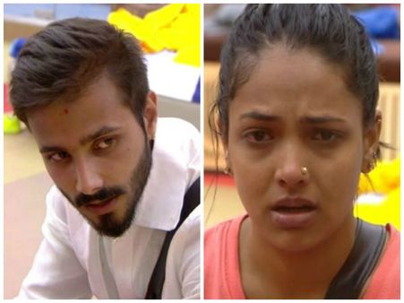 ಅನುಪಮಾ ಏನೇನ್ ಹೇಳಿದ್ರೋ, ಎಲ್ಲವೂ ಜಗನ್ ಮುಂದೆ ಜಗಜ್ಜಾಹೀರಾಯ್ತು.!