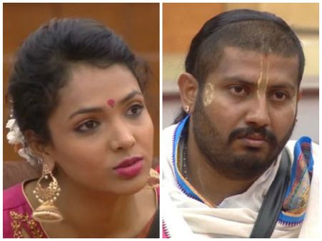 ಸಮೀರಾಚಾರ್ಯ ಮೇಲೆ ಅನುಪಮಾ ಗಂಭೀರ ಆರೋಪ ಮಾಡಿದ್ದು ಸರಿಯೇ.?