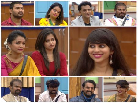 ಎಲ್ಲರನ್ನೂ ಡೇಂಜರ್ ಝೋನ್ ಗೆ ತಳ್ಳಿ ಶಾಕ್ ಕೊಟ್ಟ 'ಬಿಗ್ ಬಾಸ್'.!