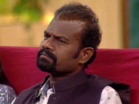 'ಬಿಗ್ ಬಾಸ್' ಮನೆಯಲ್ಲಿ ಇರಲು ಯೋಗ್ಯತೆ ಇಲ್ಲದವರು ಯಾರು.?