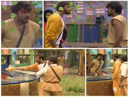 ಎಲ್ಲರ ತಾಳ್ಮೆ ಪರೀಕ್ಷೆ ಮಾಡುತ್ತಿರುವ ಜಗನ್: ಪಿತ್ತ ನೆತ್ತಿಗೇರಿಸಿಕೊಂಡ ಚಂದನ್.!