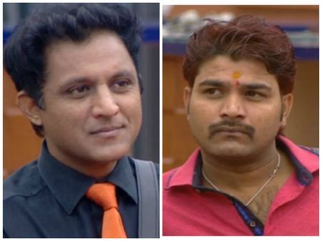 'ನಾಟಕ' ಮಾಡುವ ರಿಯಾಝ್ ಗೆ 'ಥೂ' ಎಂದ ದಿವಾಕರ್.!