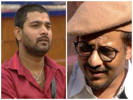 ಟಾರ್ಗೆಟ್ ಮಾಡಿ ಮಾತನಾಡಿದ ದಿವಾಕರ್ ಗೆ ಬುದ್ಧಿ ಹೇಳಿದ ಅಕುಲ್