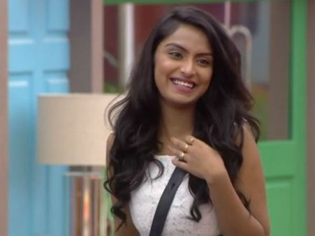 ಮೊನ್ನೆಯಷ್ಟೇ 'ಬಿಗ್ ಬಾಸ್'ಗೆ ಬಂದ ನಟಿ ವೈಷ್ಣವಿ ಇಷ್ಟು ಬೇಗ ಔಟ್ ಆಗ್ಬಿಟ್ರೆ.?