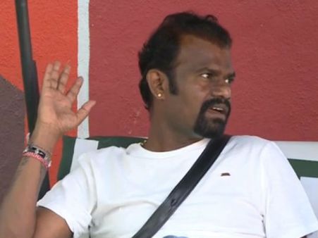 ಜಯಶ್ರೀನಿವಾಸನ್ ಅಂದುಕೊಂಡಂತೆ ಆಯ್ತು: ಹೊಸ ಸ್ಪರ್ಧಿ ಬಂದ್ರು.!