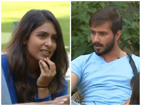 ಜಗಳಗಂಟ ಜಗನ್ ಗೆ ಮಾತಲ್ಲೇ ಗುಂಡ್ ಪಿನ್ ಚುಚ್ಚಿದ ಸಂಯುಕ್ತ ಹೆಗ್ಡೆ.!