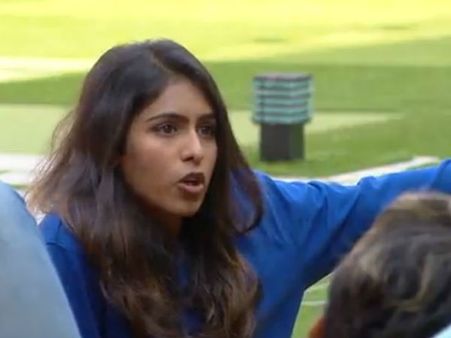 'ಬಿಗ್' ಮನೆಯೊಳಗೆ 'ಕಿರಿಕ್' ಹುಡುಗಿ ಸಂಯುಕ್ತ ಮಾಡಿದ 'ಕಿರಿಕ್'ಗಳು ಒಂದೆರಡಲ್ಲ.!