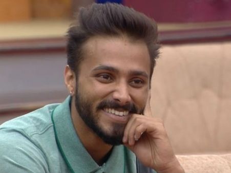 ಜನಾಭಿಪ್ರಾಯಕ್ಕೆ ಮಣಿದು 'ಬಿಗ್ ಬಾಸ್' ಮನೆಯಿಂದ ಹೊರಬಂದ 'ಜಗಳಗಂಟ' ಜಗನ್.!